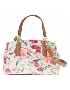 Cartera Betsey Satchel para mujer