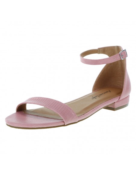 Sandalias Scarlett para mujer