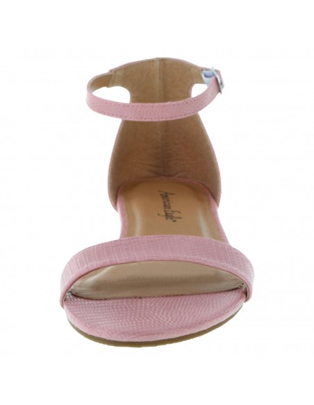 Sandalias Scarlett para mujer