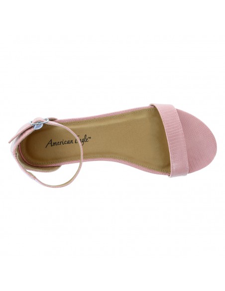 Sandalias Scarlett para mujer