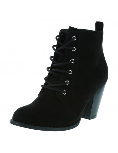 Botines Porter para mujer