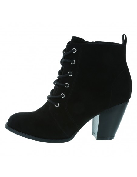 Botines Porter para mujer