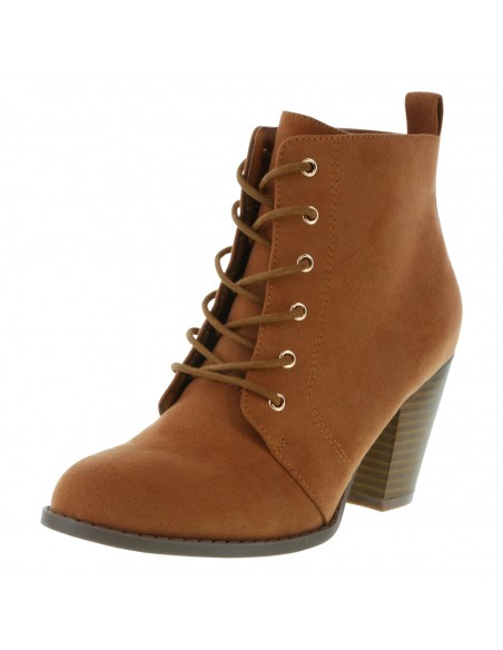 Botines Porter para mujer