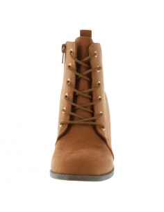 Botines Porter para mujer 2