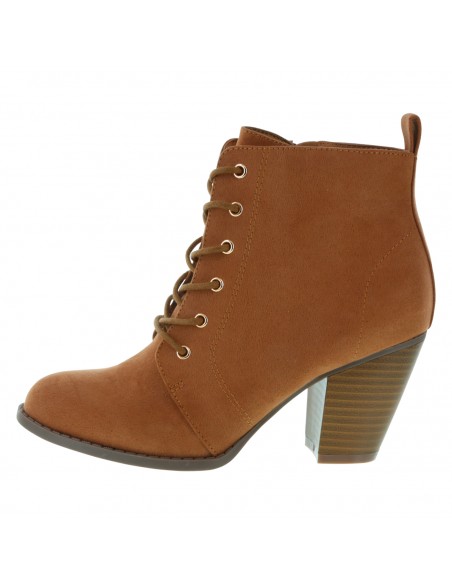 Botines Porter para mujer