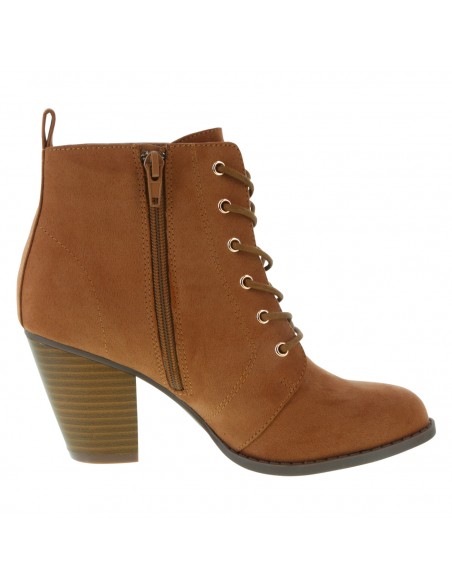 Botines Porter para mujer