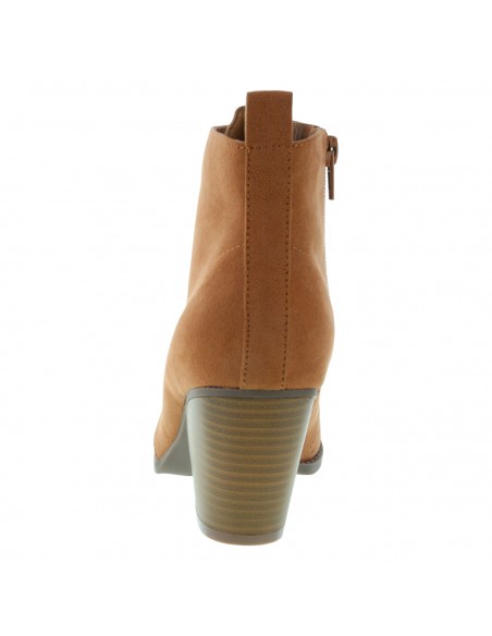 Botines Porter para mujer