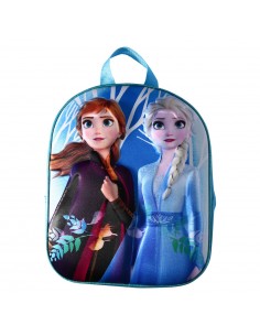 Mochila Frozen para niñas