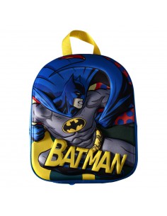 Mochila Batman para niños