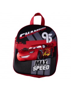Mochila Max Speed para niños