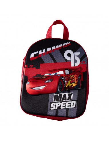 Mochila Max Speed para niños
