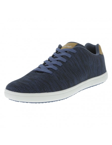 Zapatos Kevin knit para hombres