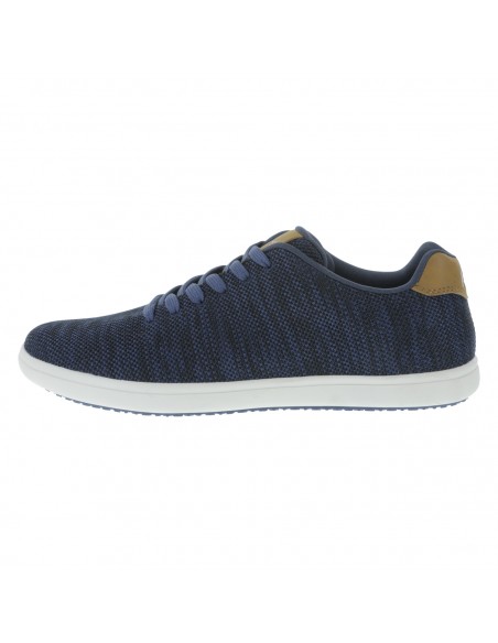 Zapatos Kevin knit para hombres