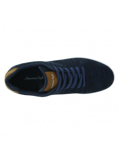 Zapatos Kevin knit para hombres