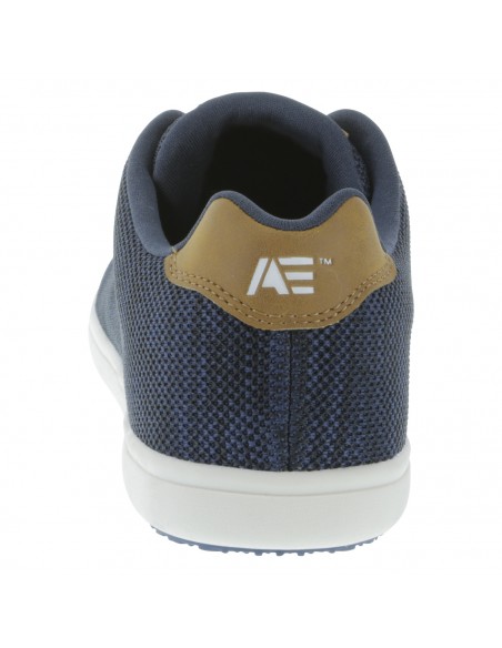 Zapatos Kevin knit para hombres