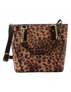 Bolso Cadena Tote para mujer