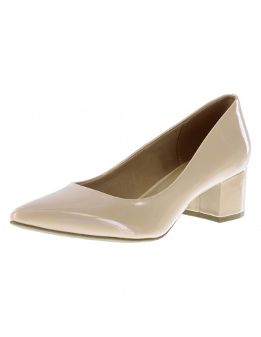Zapatos Pat mana para mujer