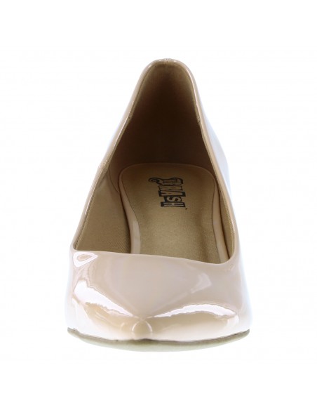 Zapatos Pat mana para mujer