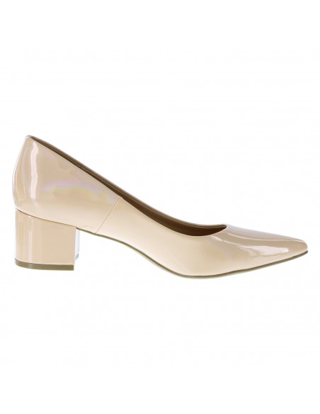 Zapatos Pat mana para mujer