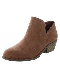 Botines Zenda para mujer