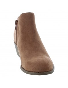 Botines Zenda para mujer 2
