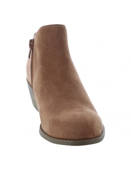 Botines Zenda para mujer