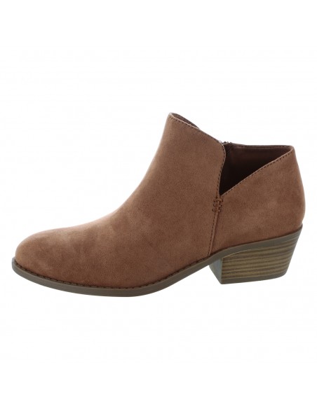 Botines Zenda para mujer