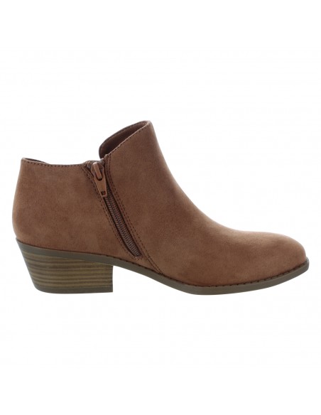 Botines Zenda para mujer