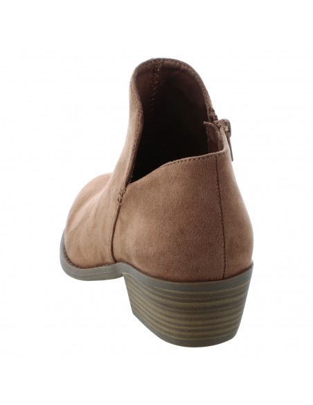 Botines Zenda para mujer