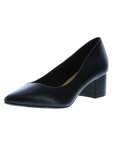 Zapatos Pat mana para mujer