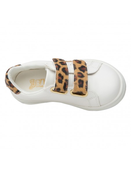 Tenis Posey para niñas pequeñas