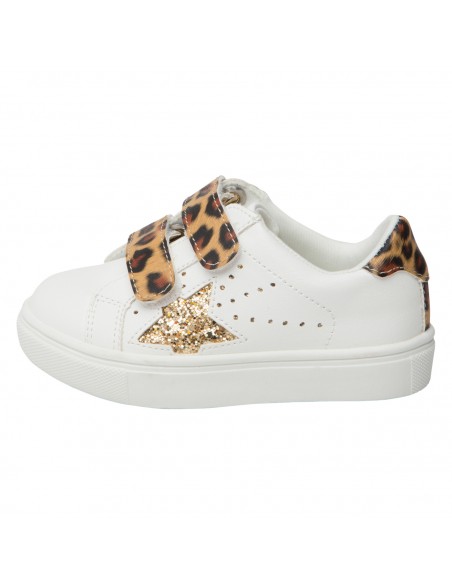 Tenis Posey para niñas pequeñas