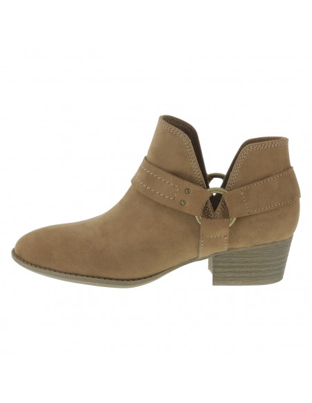 Botines Nyla para mujer