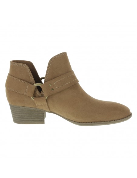 Botines Nyla para mujer