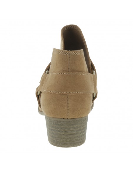 Botines Nyla para mujer