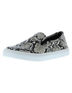 Zapatos casuales Clint para mujer