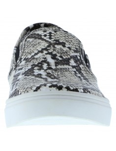 Zapatos casuales Clint para mujer 2