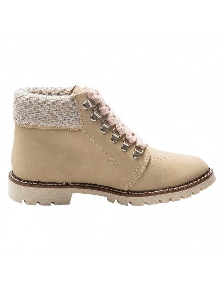 Botas Norwich para mujer