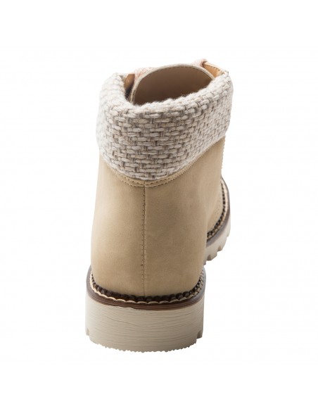 Botas Norwich para mujer