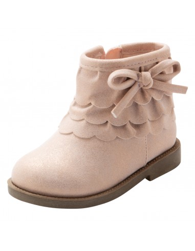 Botines Ruthie para niñas pequeñas