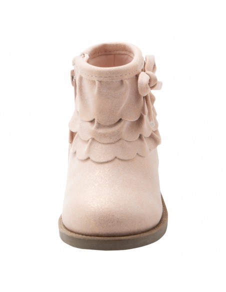Botines Ruthie para niñas pequeñas