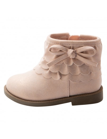 Botines Ruthie para niñas pequeñas