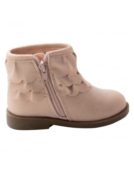Botines Ruthie para niñas pequeñas