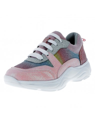 Tenis Ronnie para niñas