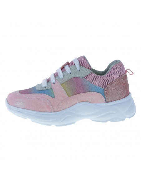 Tenis Ronnie para niñas