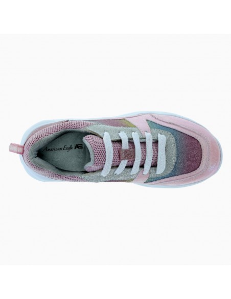 Tenis Ronnie para niñas