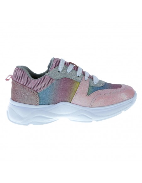 Tenis Ronnie para niñas