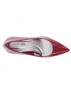Zapatillas puntiagudas Janine para mujer