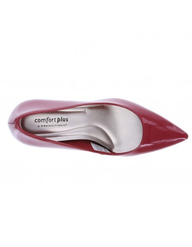 Zapatillas puntiagudas Janine para mujer