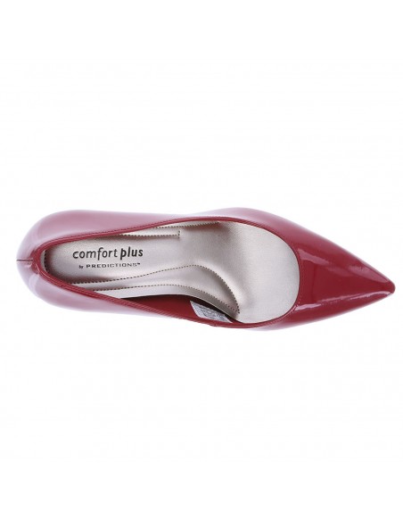 Zapatillas puntiagudas Janine para mujer